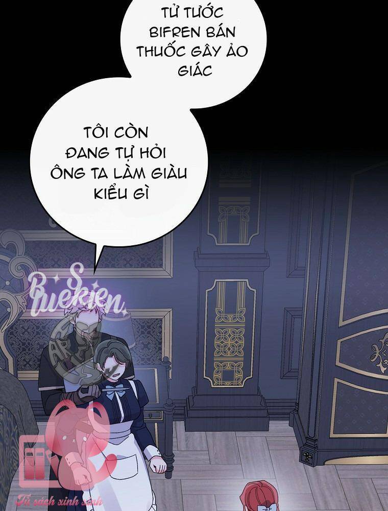 Chị Gái Của Nhân Vật Phản Diện Hôm Nay Cũng Đang Đau Khổ - Chap 53 - Trang 96