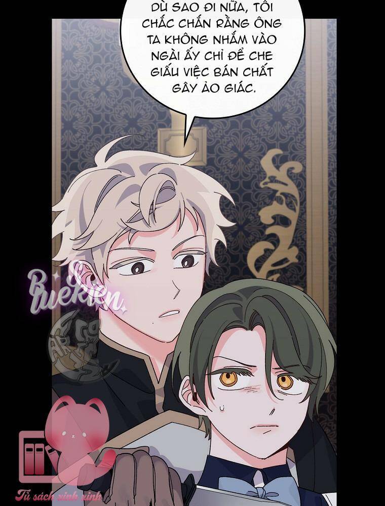 Chị Gái Của Nhân Vật Phản Diện Hôm Nay Cũng Đang Đau Khổ - Chap 53 - Trang 98
