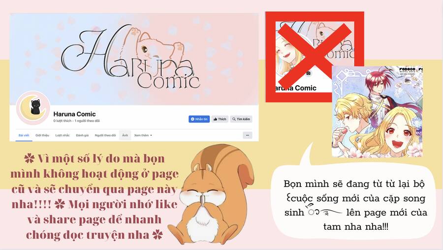 Chị Gái Của Nhân Vật Phản Diện Hôm Nay Cũng Đang Đau Khổ - Chap 54 - Trang 2