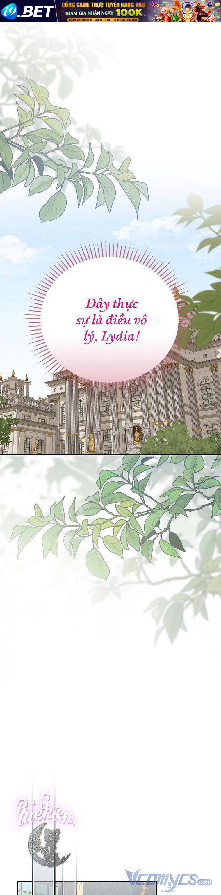 Chị Gái Của Nhân Vật Phản Diện Hôm Nay Cũng Đang Đau Khổ - Chap 55 - Trang 23