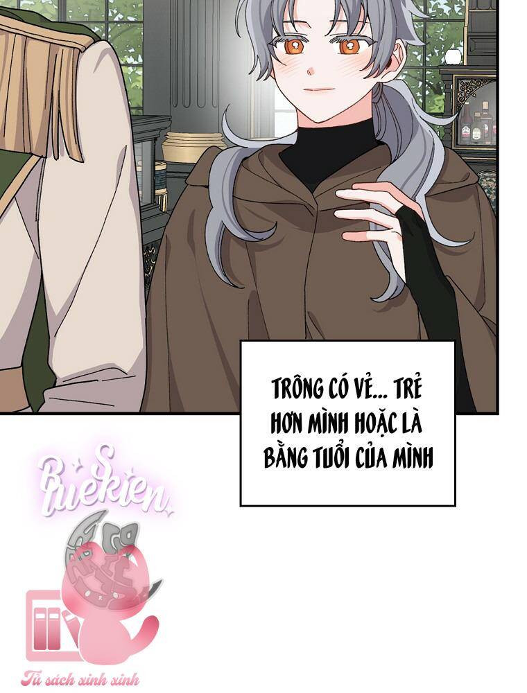 Chị Gái Của Nhân Vật Phản Diện Hôm Nay Cũng Đang Đau Khổ - Chap 56 - Trang 11