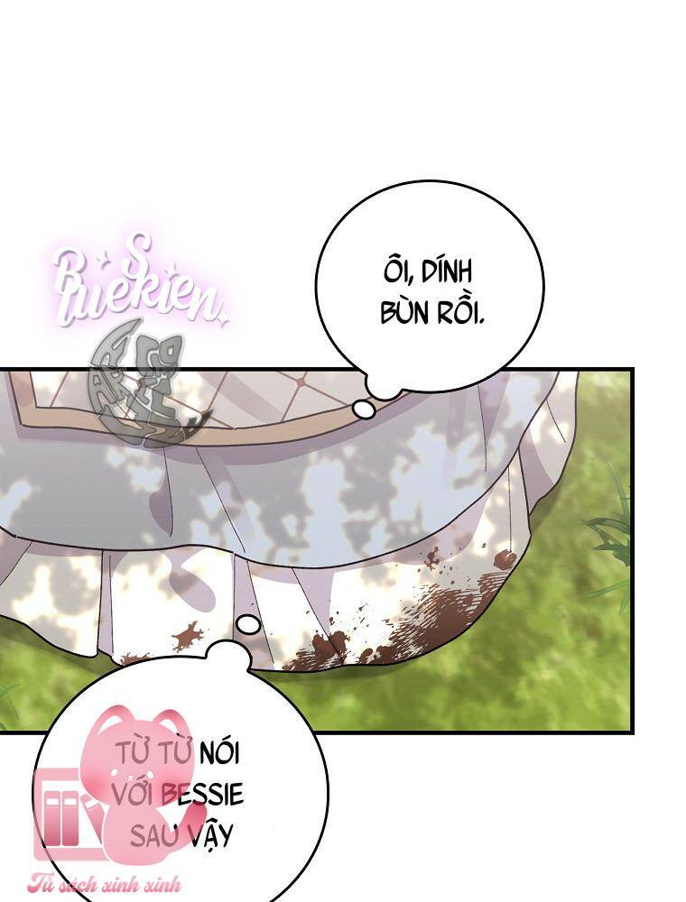 Chị Gái Của Nhân Vật Phản Diện Hôm Nay Cũng Đang Đau Khổ - Chap 56 - Trang 101