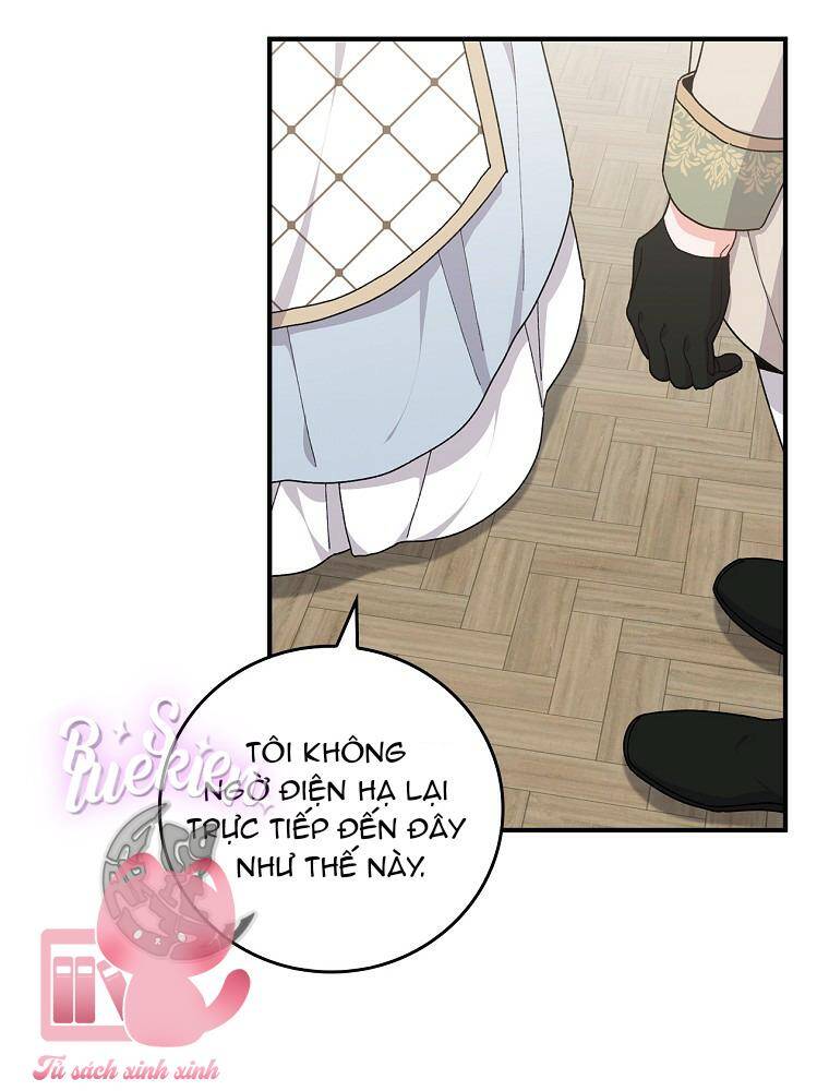 Chị Gái Của Nhân Vật Phản Diện Hôm Nay Cũng Đang Đau Khổ - Chap 56 - Trang 12