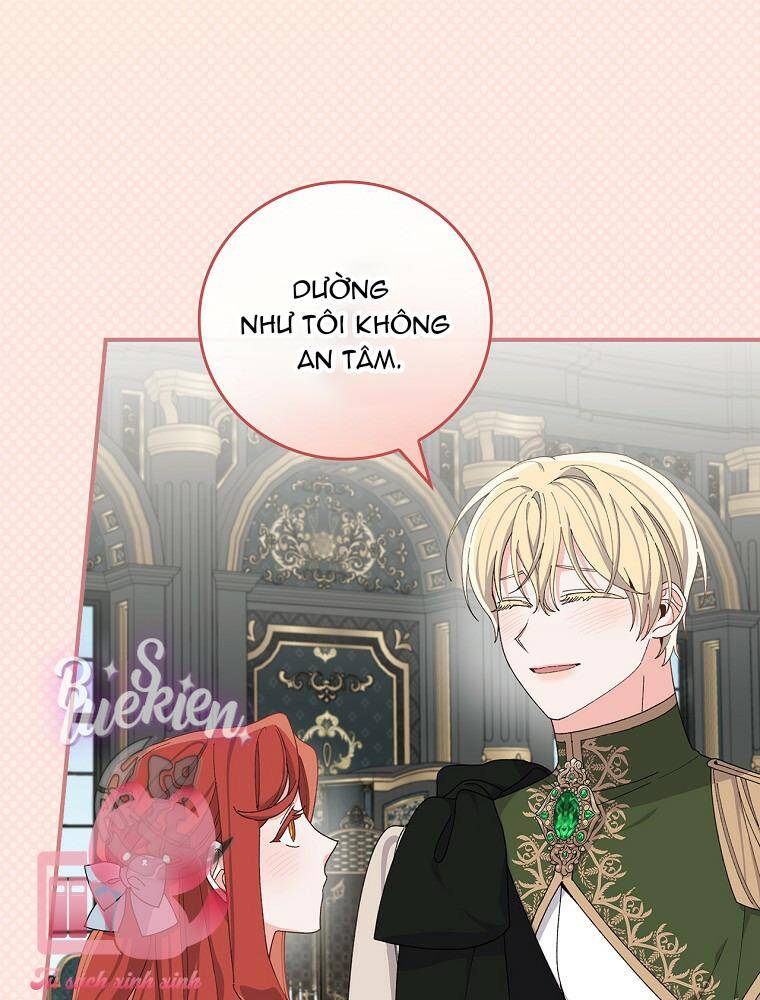 Chị Gái Của Nhân Vật Phản Diện Hôm Nay Cũng Đang Đau Khổ - Chap 56 - Trang 17