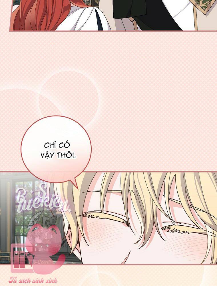 Chị Gái Của Nhân Vật Phản Diện Hôm Nay Cũng Đang Đau Khổ - Chap 56 - Trang 18