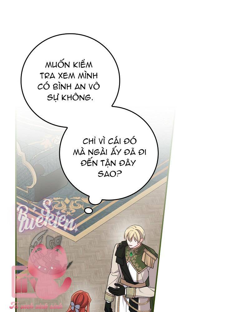 Chị Gái Của Nhân Vật Phản Diện Hôm Nay Cũng Đang Đau Khổ - Chap 56 - Trang 23