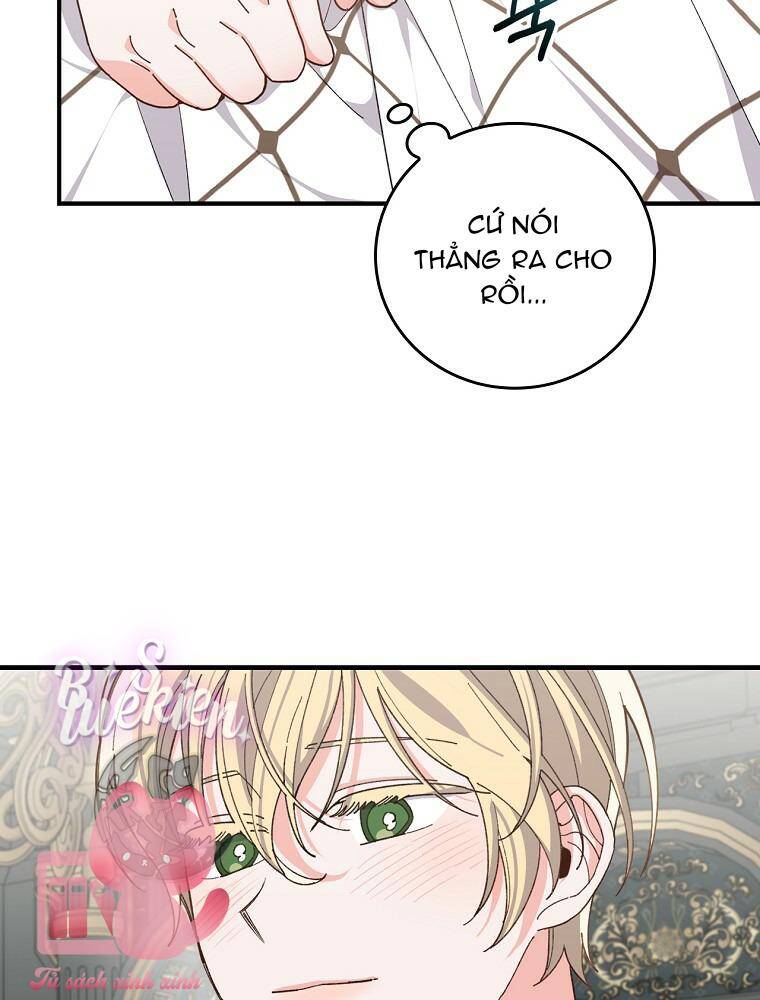 Chị Gái Của Nhân Vật Phản Diện Hôm Nay Cũng Đang Đau Khổ - Chap 56 - Trang 25