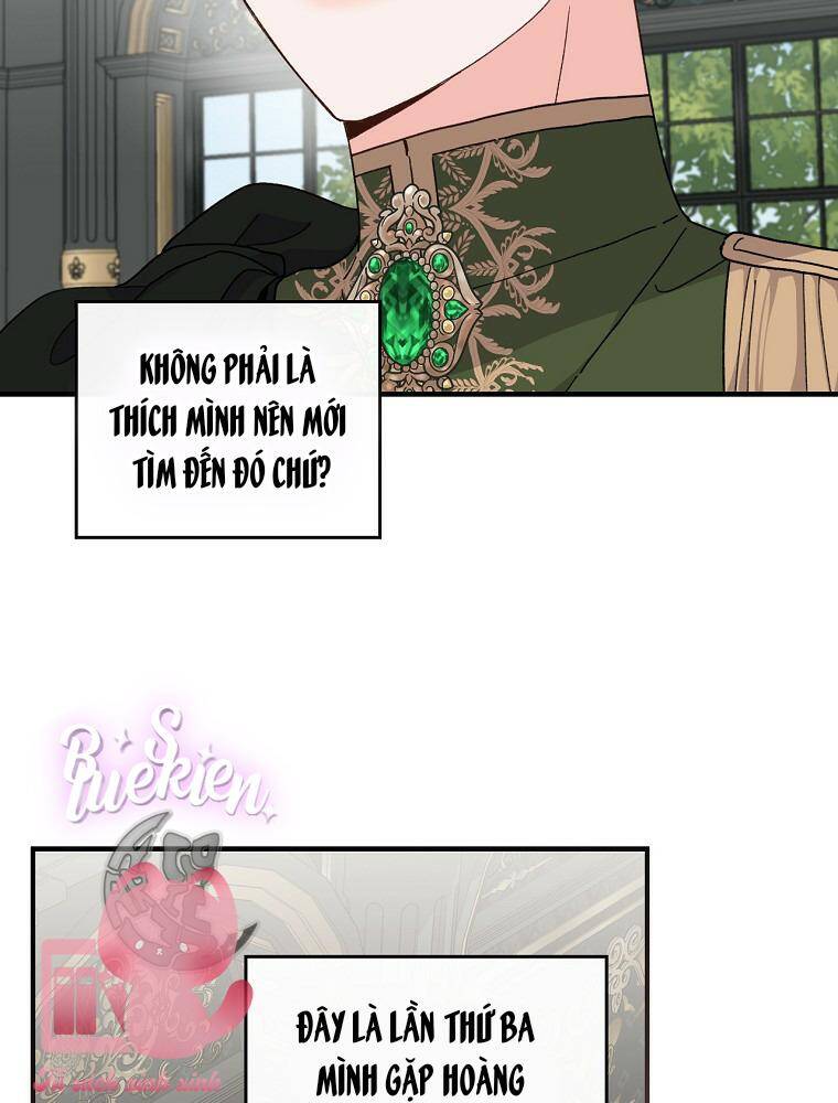 Chị Gái Của Nhân Vật Phản Diện Hôm Nay Cũng Đang Đau Khổ - Chap 56 - Trang 26