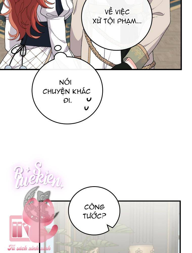 Chị Gái Của Nhân Vật Phản Diện Hôm Nay Cũng Đang Đau Khổ - Chap 56 - Trang 30