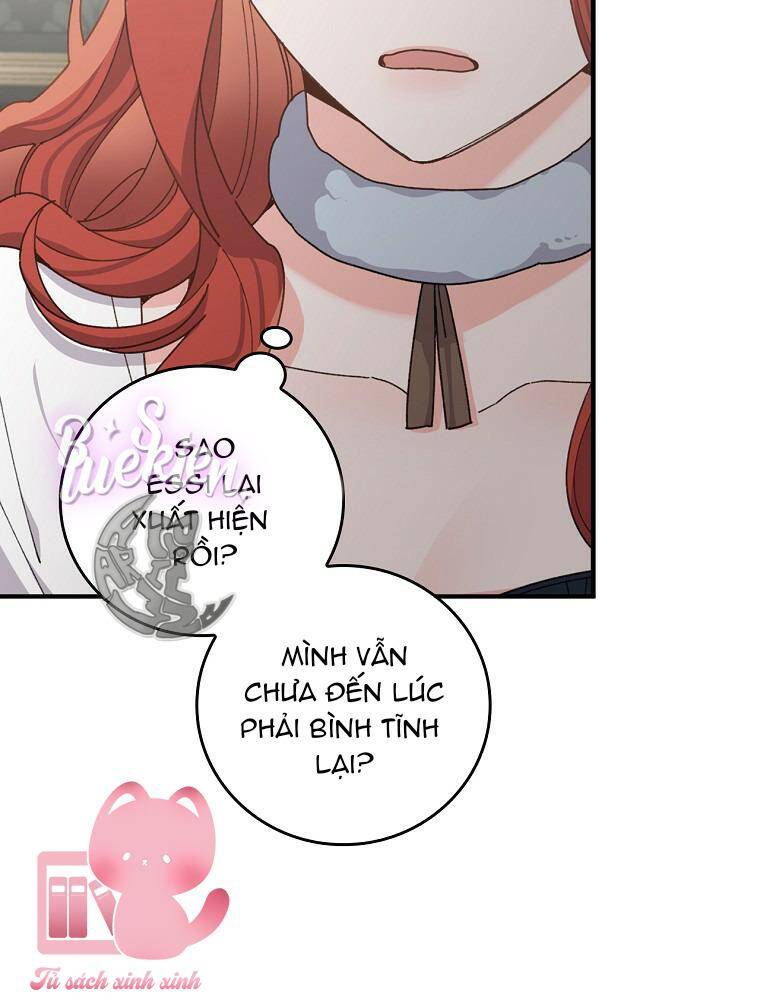 Chị Gái Của Nhân Vật Phản Diện Hôm Nay Cũng Đang Đau Khổ - Chap 56 - Trang 35
