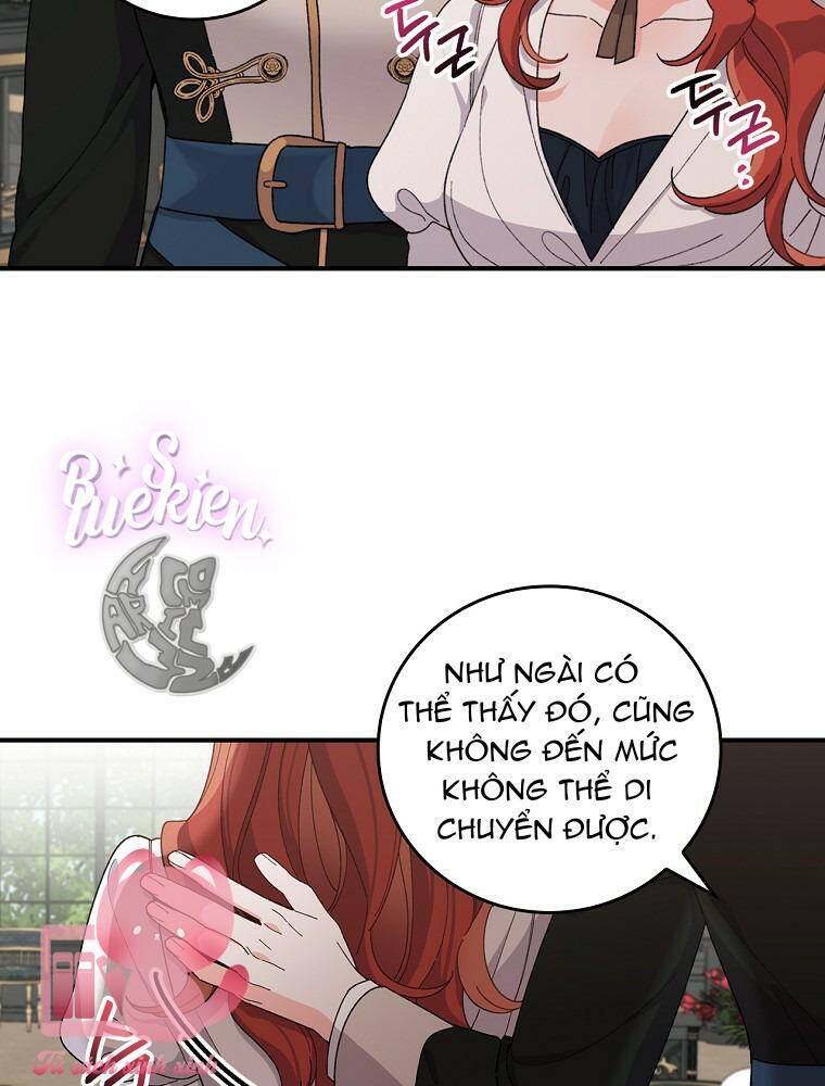 Chị Gái Của Nhân Vật Phản Diện Hôm Nay Cũng Đang Đau Khổ - Chap 56 - Trang 38
