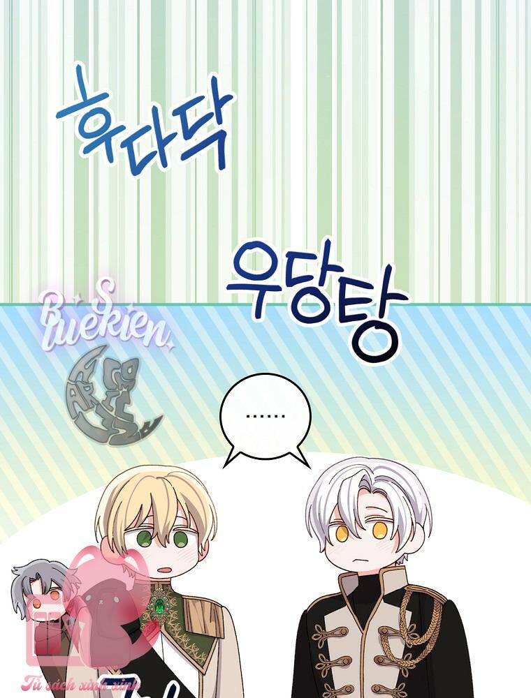 Chị Gái Của Nhân Vật Phản Diện Hôm Nay Cũng Đang Đau Khổ - Chap 56 - Trang 42