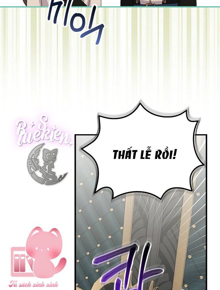 Chị Gái Của Nhân Vật Phản Diện Hôm Nay Cũng Đang Đau Khổ - Chap 56 - Trang 43
