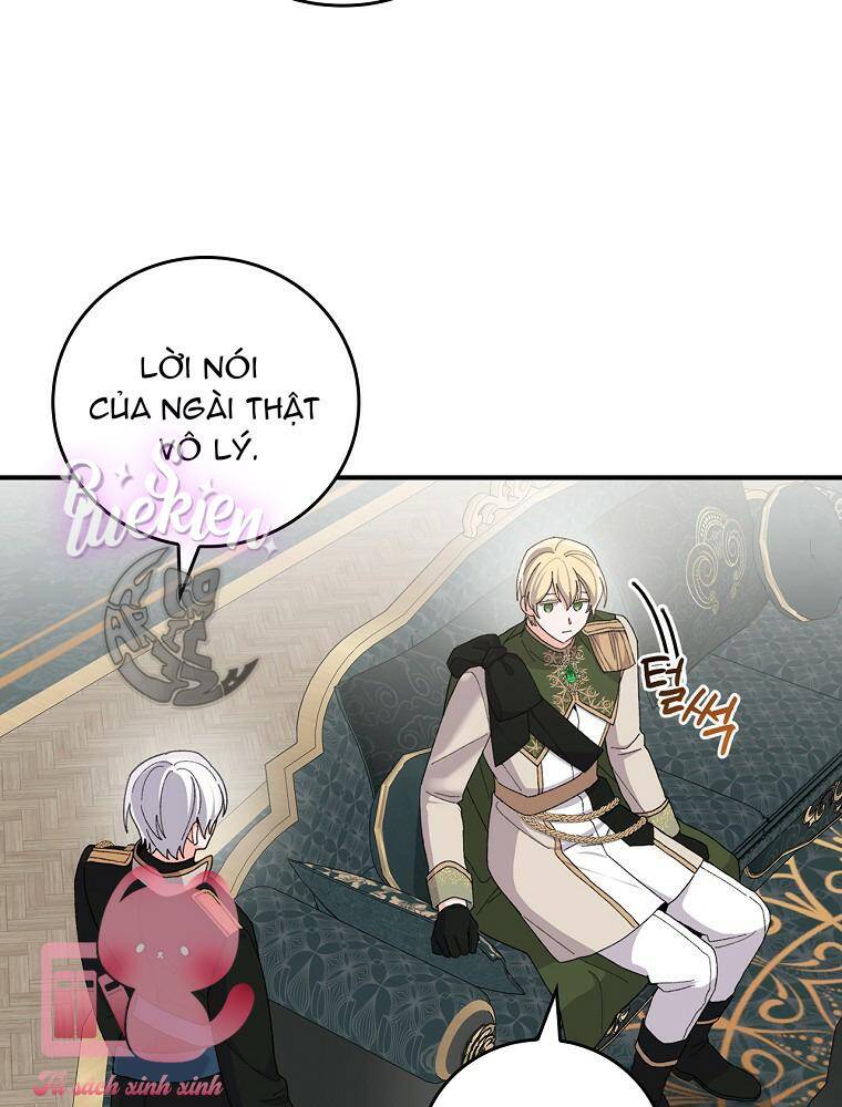 Chị Gái Của Nhân Vật Phản Diện Hôm Nay Cũng Đang Đau Khổ - Chap 56 - Trang 48