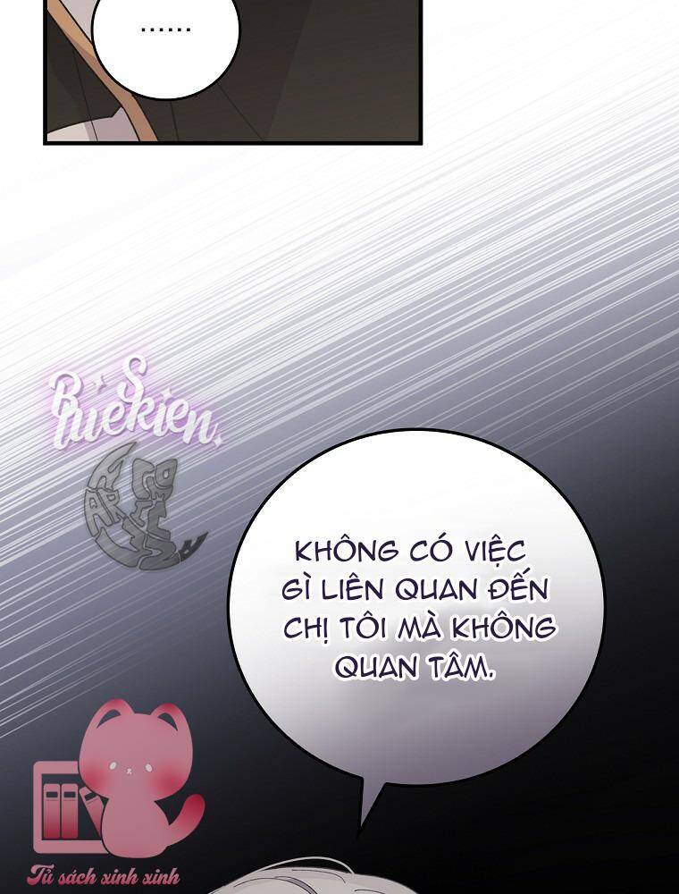 Chị Gái Của Nhân Vật Phản Diện Hôm Nay Cũng Đang Đau Khổ - Chap 56 - Trang 50