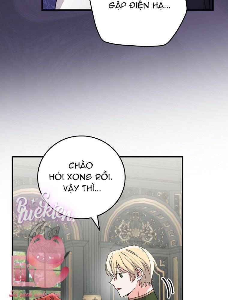 Chị Gái Của Nhân Vật Phản Diện Hôm Nay Cũng Đang Đau Khổ - Chap 56 - Trang 6