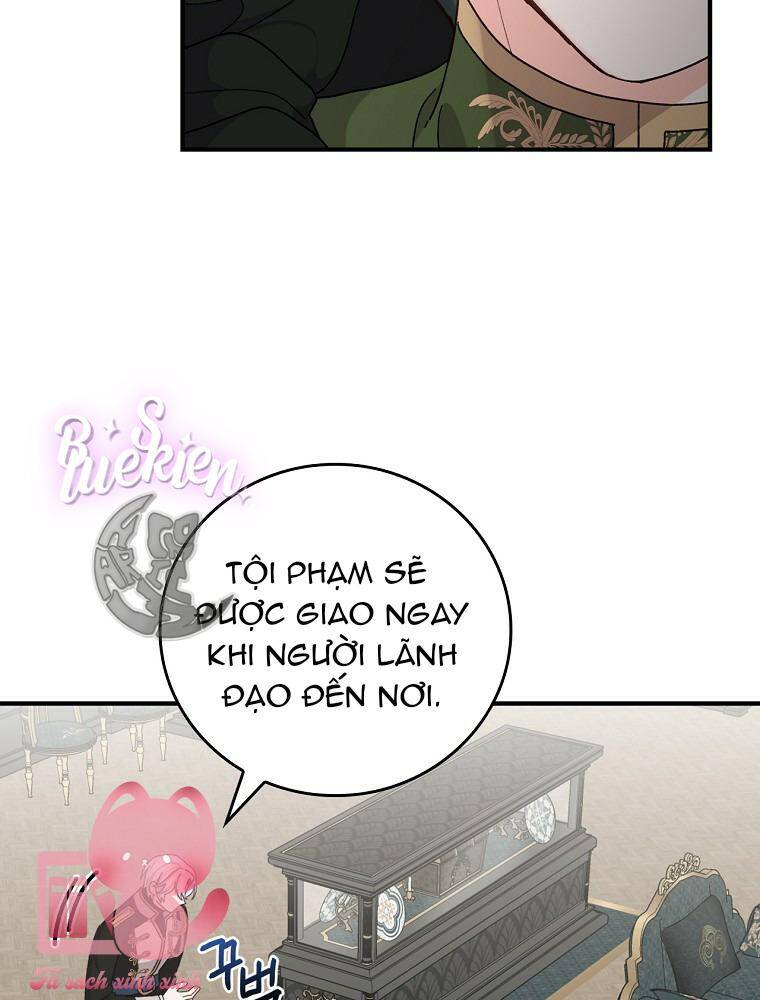 Chị Gái Của Nhân Vật Phản Diện Hôm Nay Cũng Đang Đau Khổ - Chap 56 - Trang 53
