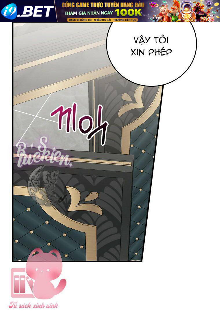 Chị Gái Của Nhân Vật Phản Diện Hôm Nay Cũng Đang Đau Khổ - Chap 56 - Trang 55
