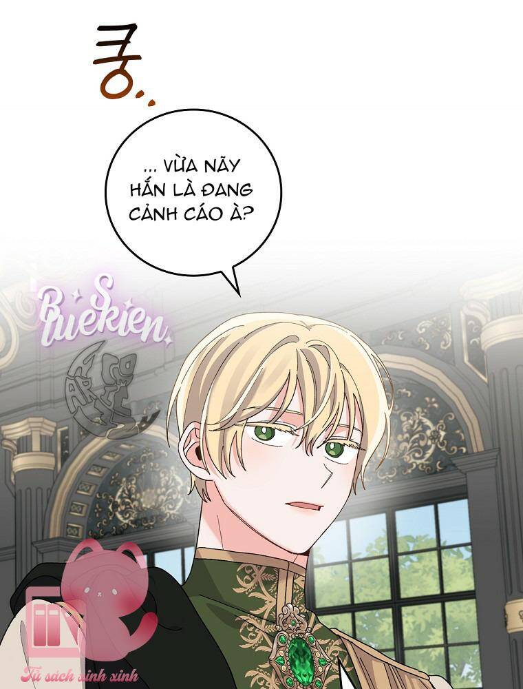 Chị Gái Của Nhân Vật Phản Diện Hôm Nay Cũng Đang Đau Khổ - Chap 56 - Trang 56