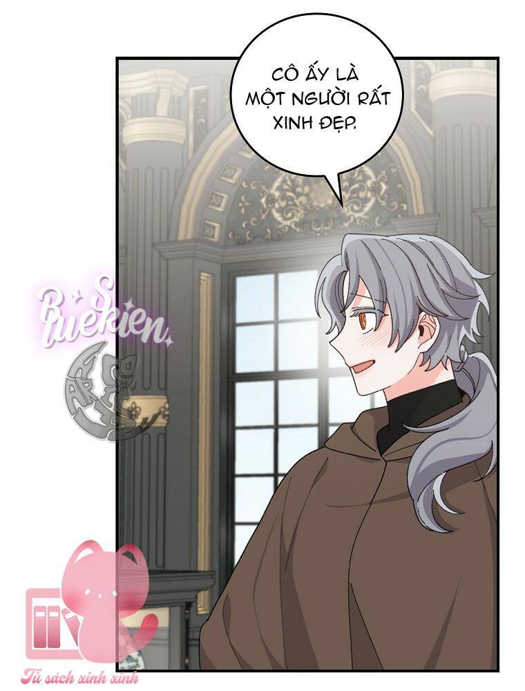 Chị Gái Của Nhân Vật Phản Diện Hôm Nay Cũng Đang Đau Khổ - Chap 56 - Trang 60