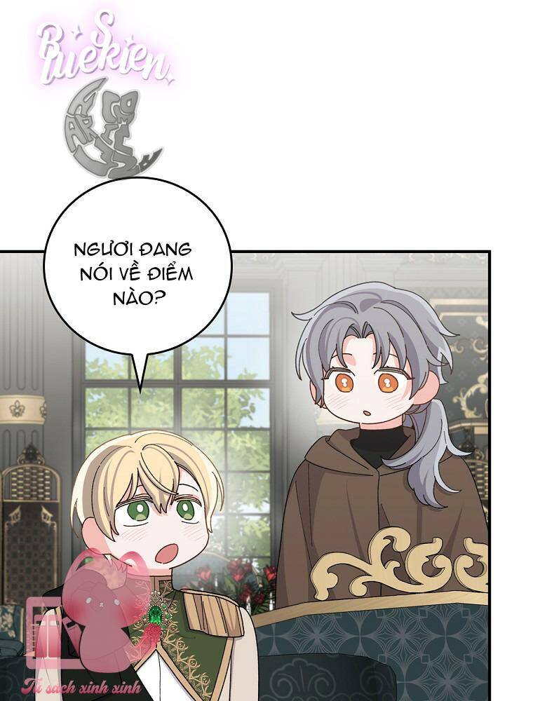 Chị Gái Của Nhân Vật Phản Diện Hôm Nay Cũng Đang Đau Khổ - Chap 56 - Trang 61