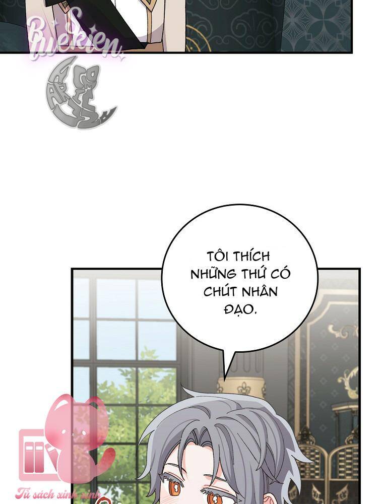 Chị Gái Của Nhân Vật Phản Diện Hôm Nay Cũng Đang Đau Khổ - Chap 56 - Trang 62