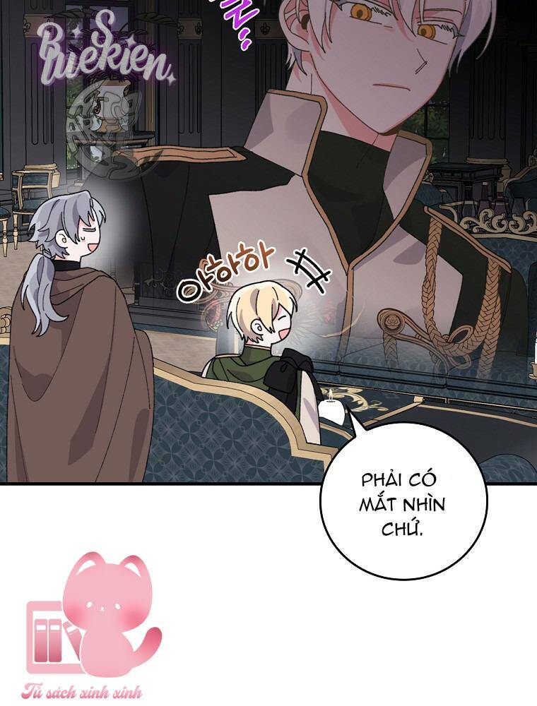 Chị Gái Của Nhân Vật Phản Diện Hôm Nay Cũng Đang Đau Khổ - Chap 56 - Trang 64