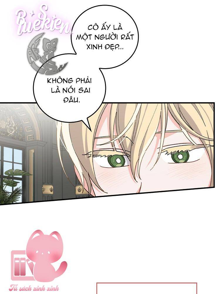 Chị Gái Của Nhân Vật Phản Diện Hôm Nay Cũng Đang Đau Khổ - Chap 56 - Trang 65