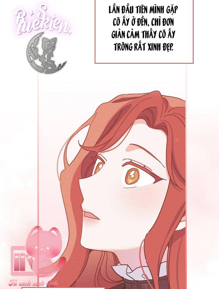 Chị Gái Của Nhân Vật Phản Diện Hôm Nay Cũng Đang Đau Khổ - Chap 56 - Trang 66