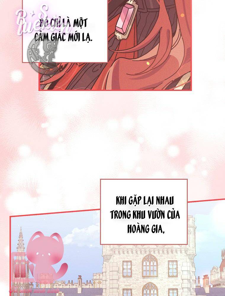 Chị Gái Của Nhân Vật Phản Diện Hôm Nay Cũng Đang Đau Khổ - Chap 56 - Trang 67