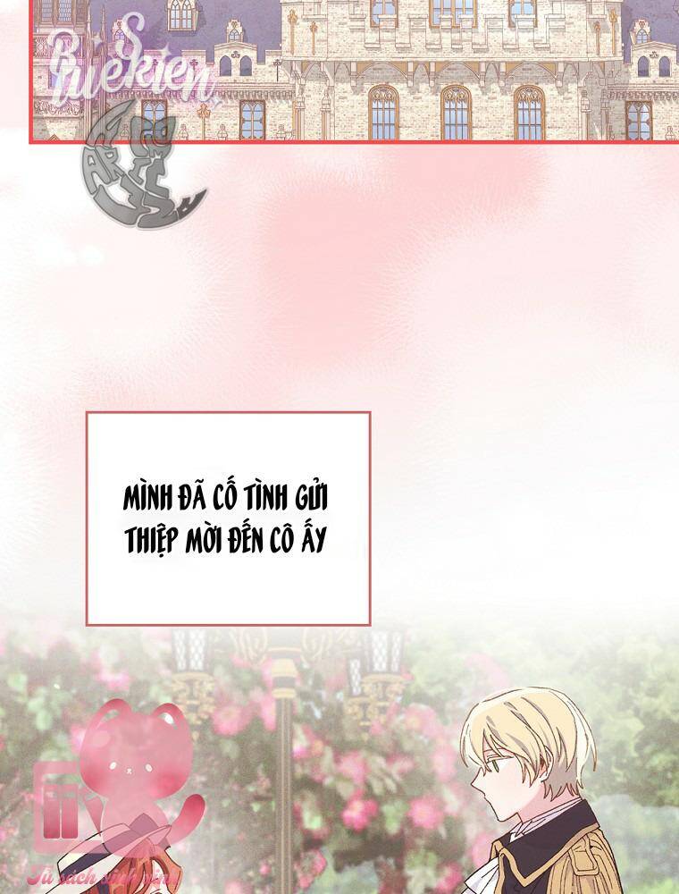 Chị Gái Của Nhân Vật Phản Diện Hôm Nay Cũng Đang Đau Khổ - Chap 56 - Trang 68
