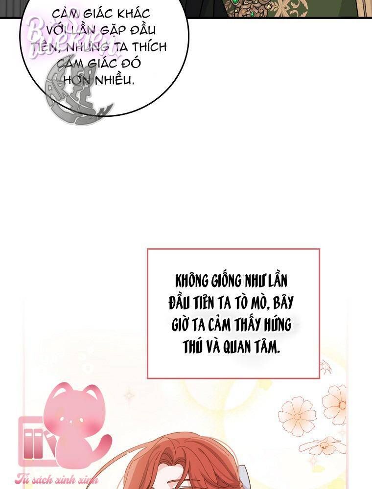 Chị Gái Của Nhân Vật Phản Diện Hôm Nay Cũng Đang Đau Khổ - Chap 56 - Trang 72