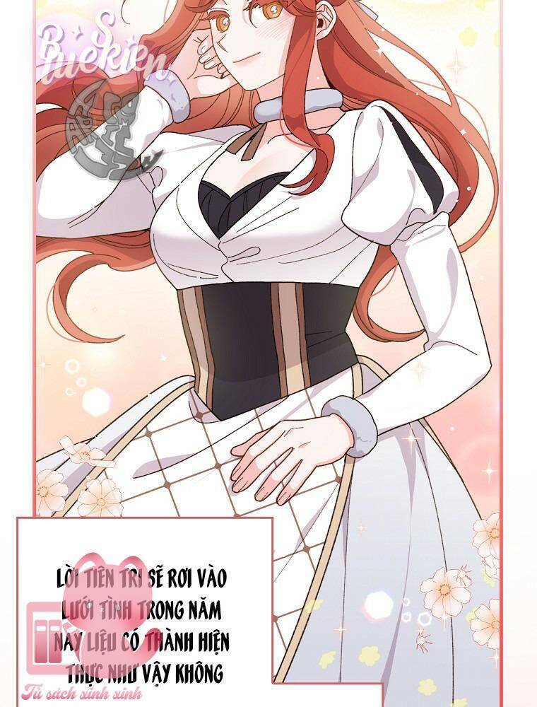 Chị Gái Của Nhân Vật Phản Diện Hôm Nay Cũng Đang Đau Khổ - Chap 56 - Trang 73