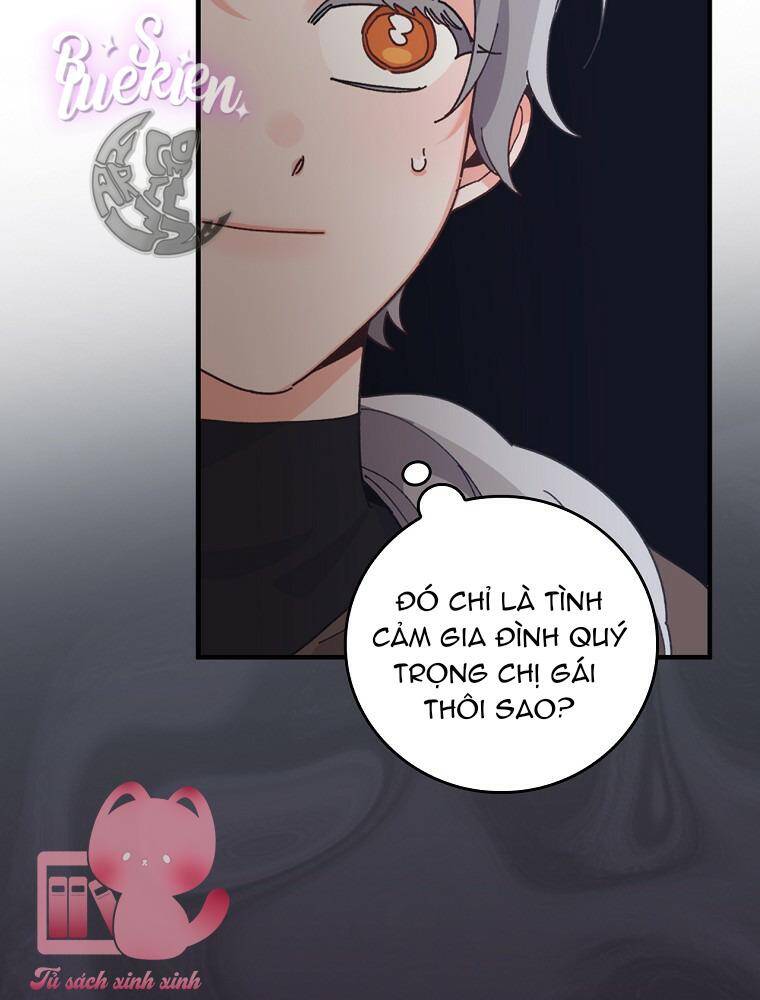 Chị Gái Của Nhân Vật Phản Diện Hôm Nay Cũng Đang Đau Khổ - Chap 56 - Trang 77