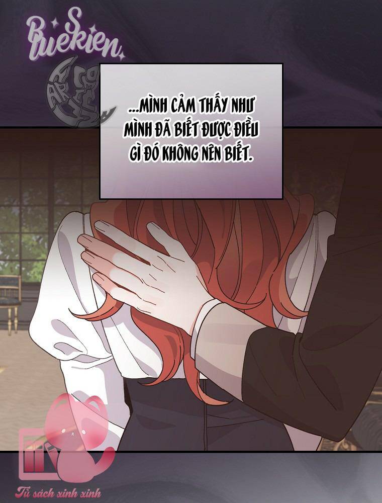 Chị Gái Của Nhân Vật Phản Diện Hôm Nay Cũng Đang Đau Khổ - Chap 56 - Trang 78