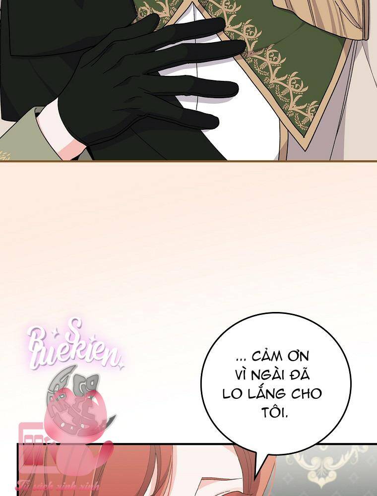 Chị Gái Của Nhân Vật Phản Diện Hôm Nay Cũng Đang Đau Khổ - Chap 56 - Trang 9
