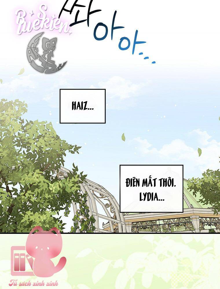 Chị Gái Của Nhân Vật Phản Diện Hôm Nay Cũng Đang Đau Khổ - Chap 56 - Trang 82