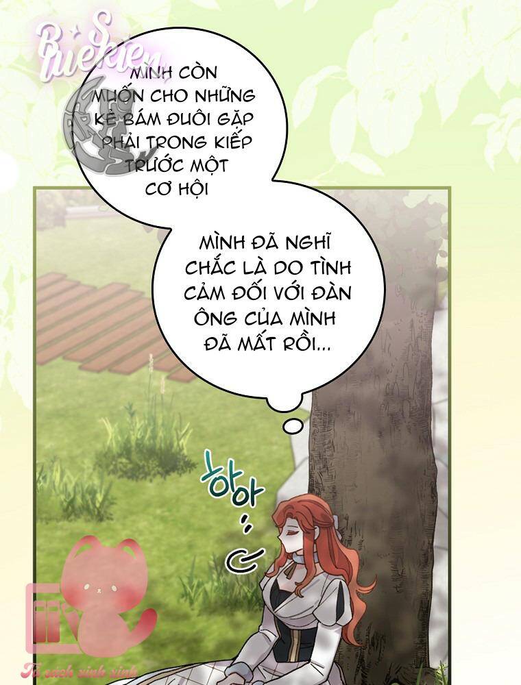 Chị Gái Của Nhân Vật Phản Diện Hôm Nay Cũng Đang Đau Khổ - Chap 56 - Trang 83