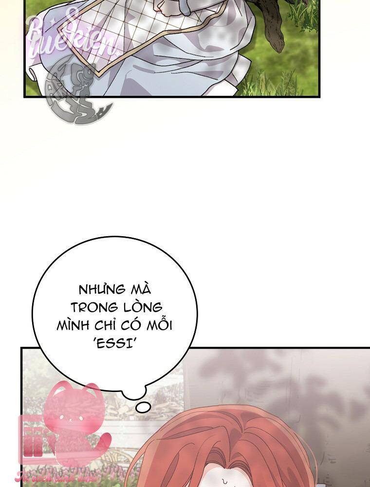 Chị Gái Của Nhân Vật Phản Diện Hôm Nay Cũng Đang Đau Khổ - Chap 56 - Trang 84
