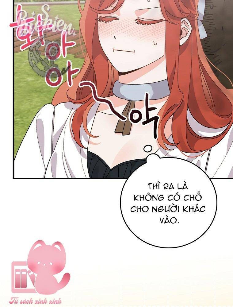 Chị Gái Của Nhân Vật Phản Diện Hôm Nay Cũng Đang Đau Khổ - Chap 56 - Trang 85