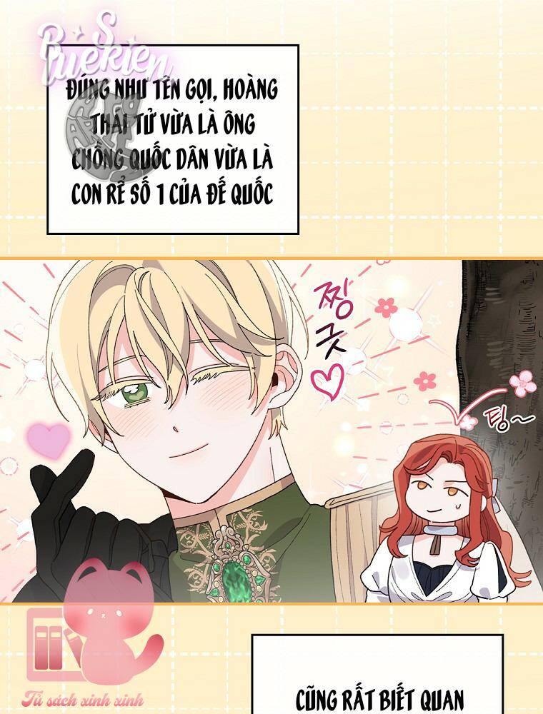 Chị Gái Của Nhân Vật Phản Diện Hôm Nay Cũng Đang Đau Khổ - Chap 56 - Trang 86