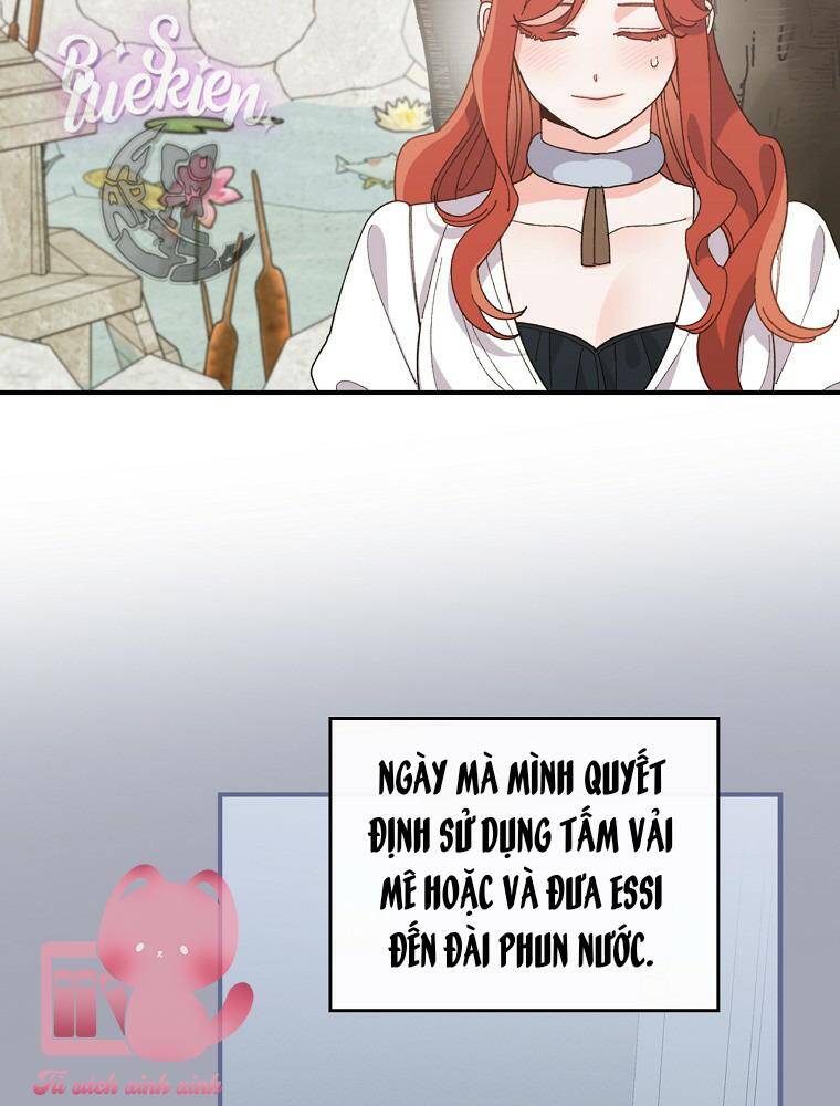 Chị Gái Của Nhân Vật Phản Diện Hôm Nay Cũng Đang Đau Khổ - Chap 56 - Trang 89