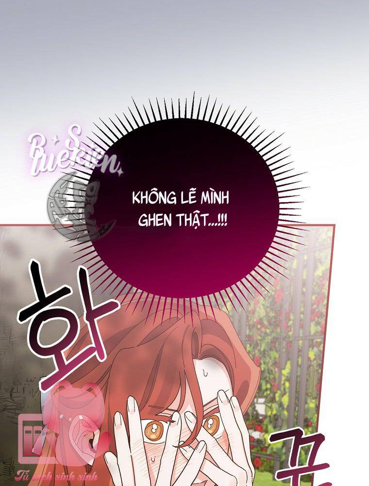 Chị Gái Của Nhân Vật Phản Diện Hôm Nay Cũng Đang Đau Khổ - Chap 56 - Trang 92