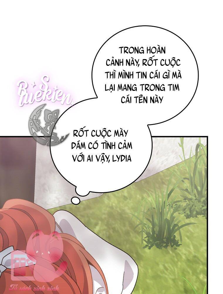 Chị Gái Của Nhân Vật Phản Diện Hôm Nay Cũng Đang Đau Khổ - Chap 56 - Trang 95