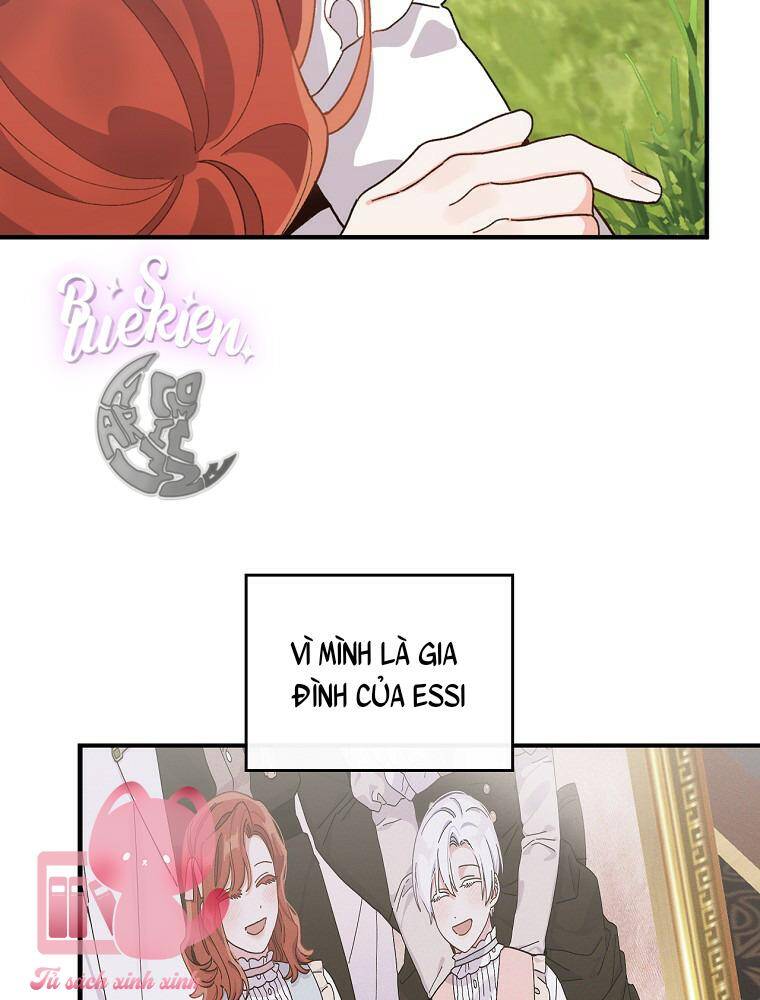 Chị Gái Của Nhân Vật Phản Diện Hôm Nay Cũng Đang Đau Khổ - Chap 56 - Trang 96