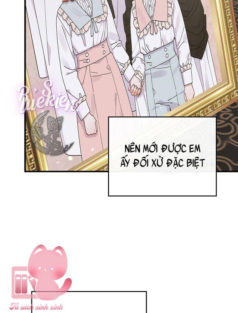 Chị Gái Của Nhân Vật Phản Diện Hôm Nay Cũng Đang Đau Khổ - Chap 56 - Trang 97