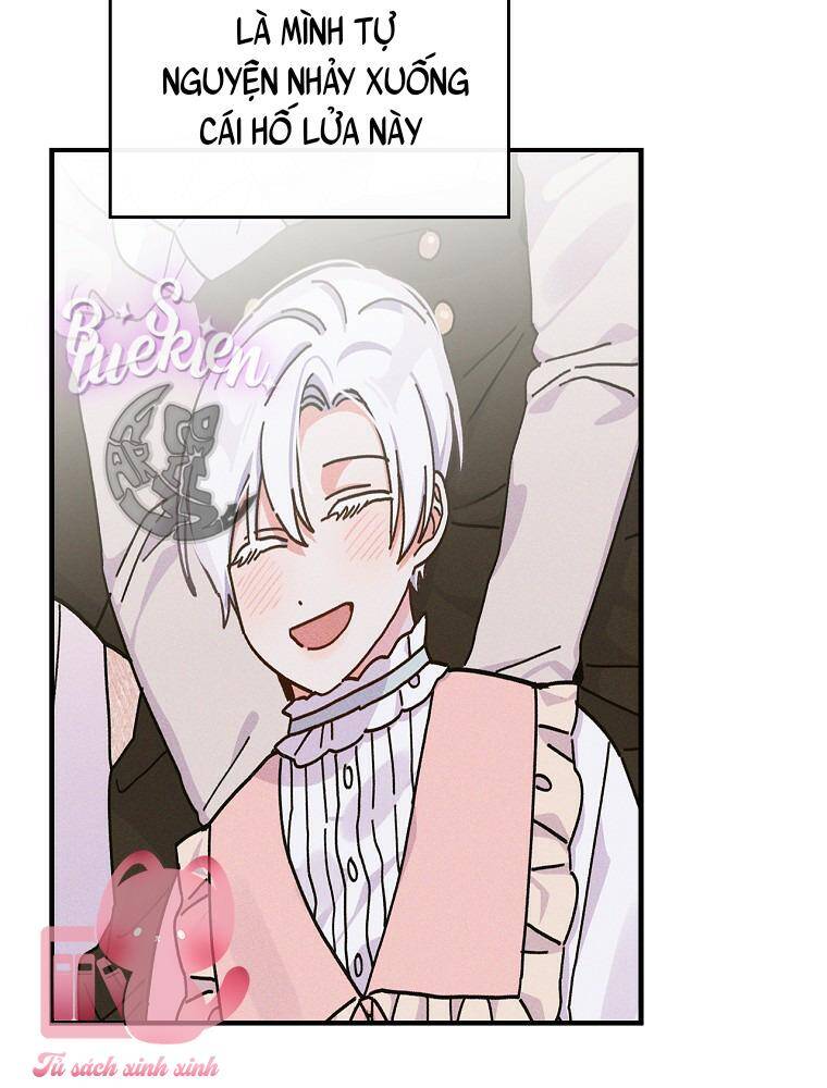 Chị Gái Của Nhân Vật Phản Diện Hôm Nay Cũng Đang Đau Khổ - Chap 56 - Trang 98