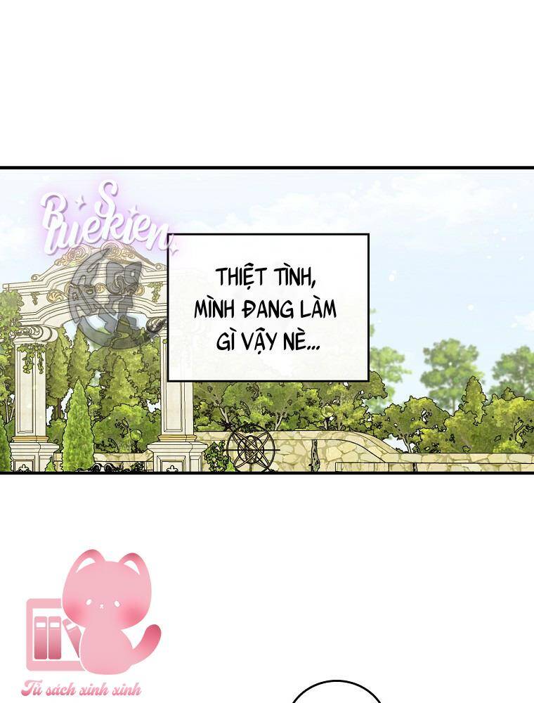 Chị Gái Của Nhân Vật Phản Diện Hôm Nay Cũng Đang Đau Khổ - Chap 56 - Trang 99