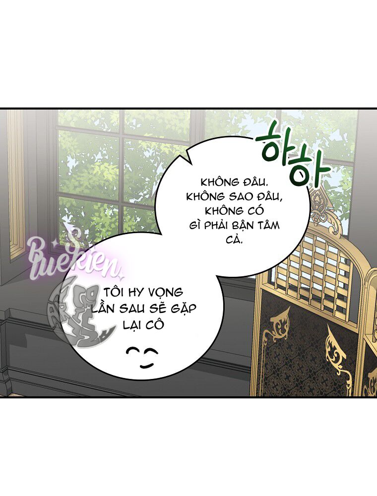 Chị Gái Của Nhân Vật Phản Diện Hôm Nay Cũng Đang Đau Khổ - Chap 57 - Trang 17