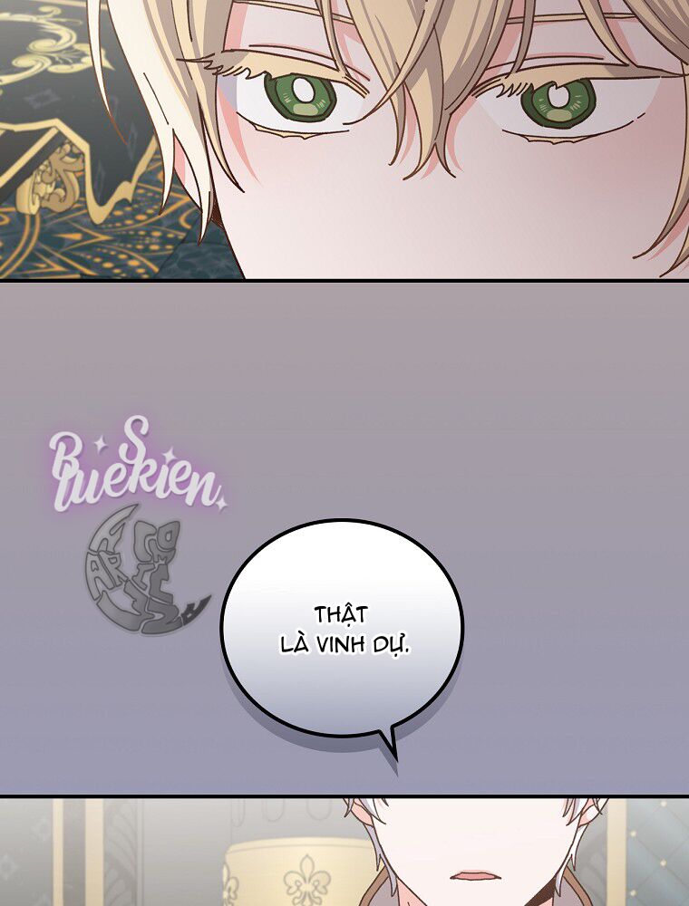 Chị Gái Của Nhân Vật Phản Diện Hôm Nay Cũng Đang Đau Khổ - Chap 57 - Trang 20